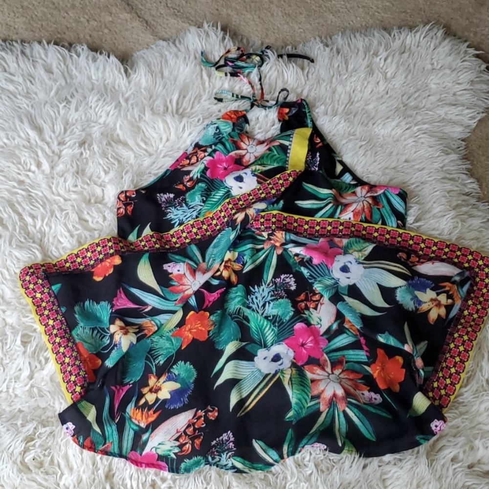 Blouse - Picture 2 of 4